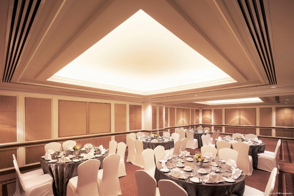 Holiday Inn SINGAPORE ORCHARD CITY CENTRE (Singapur)